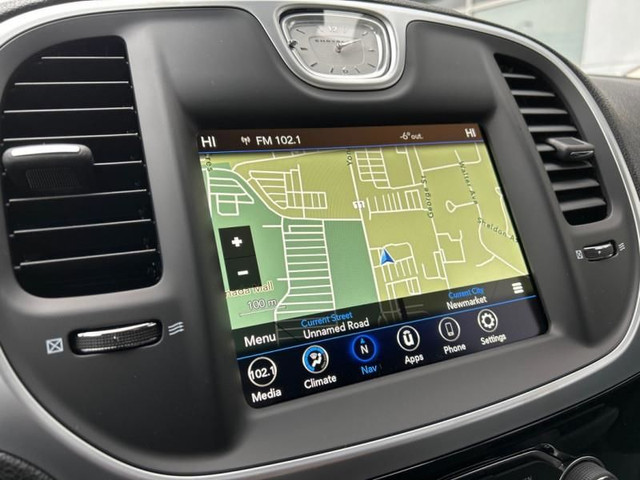 Chrysler 300 PETROL