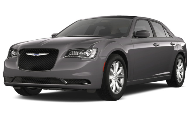 Chrysler 300 Automatic