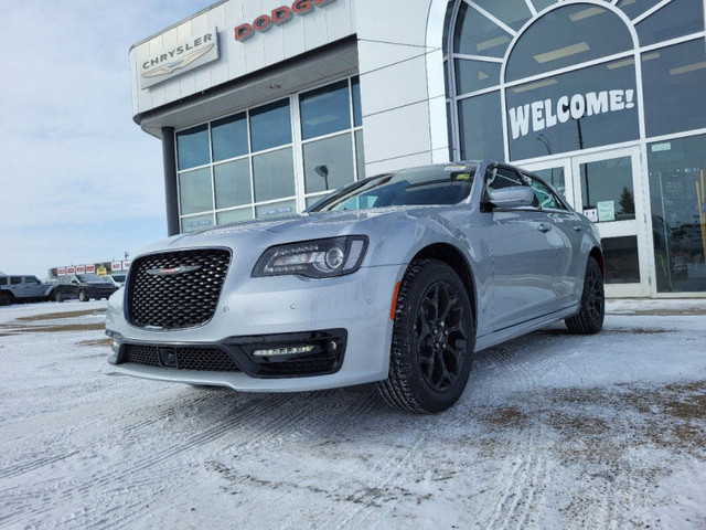 Chrysler 300 Extras