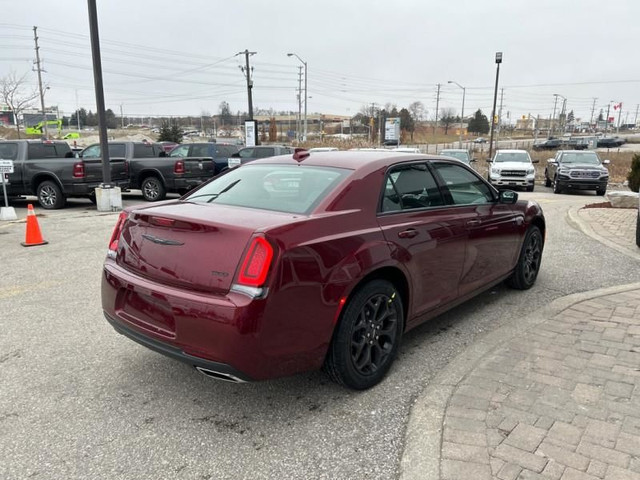 Chrysler 300