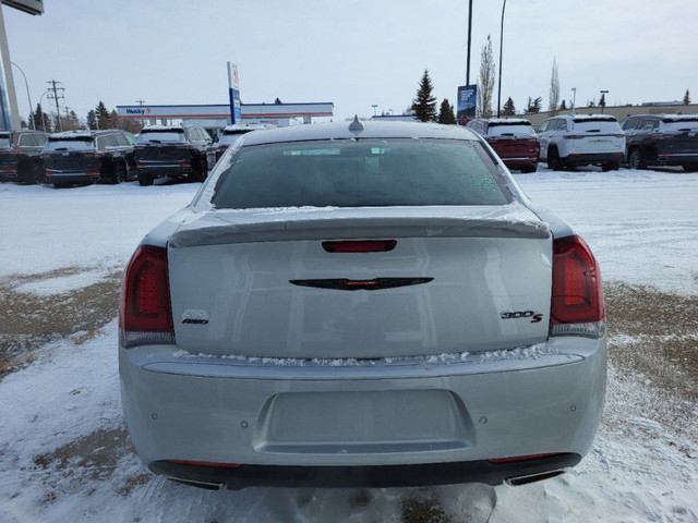 Chrysler 300 Automatic