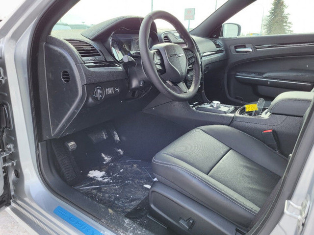 Chrysler 300 Automatic
