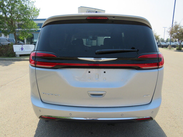 Chrysler Pacifica 7