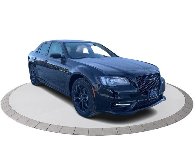 Chrysler 300 Extras