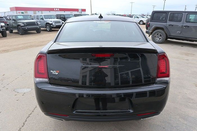 Chrysler 300 Colour