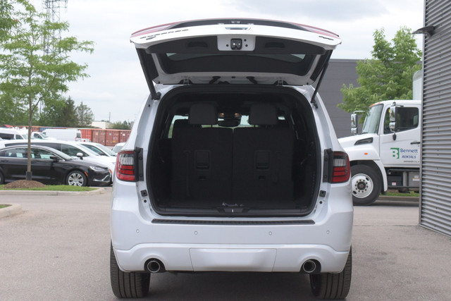 New Dodge Durango