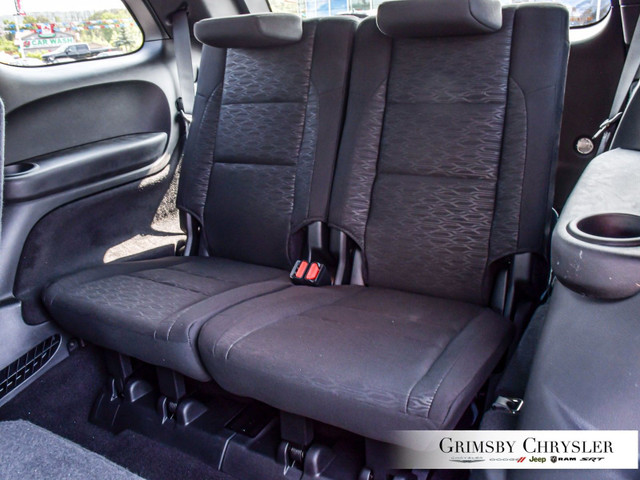 Dodge Durango PETROL