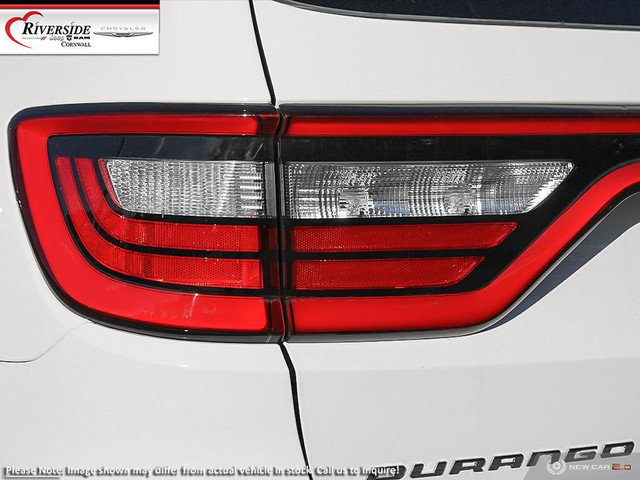 Dodge Durango Suv