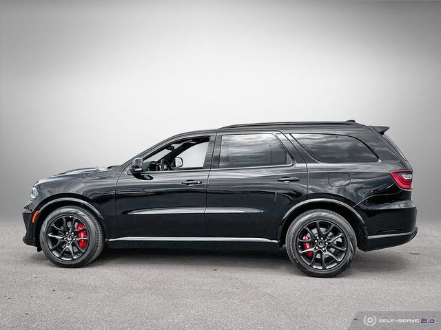 Dodge Durango R/T PLUS