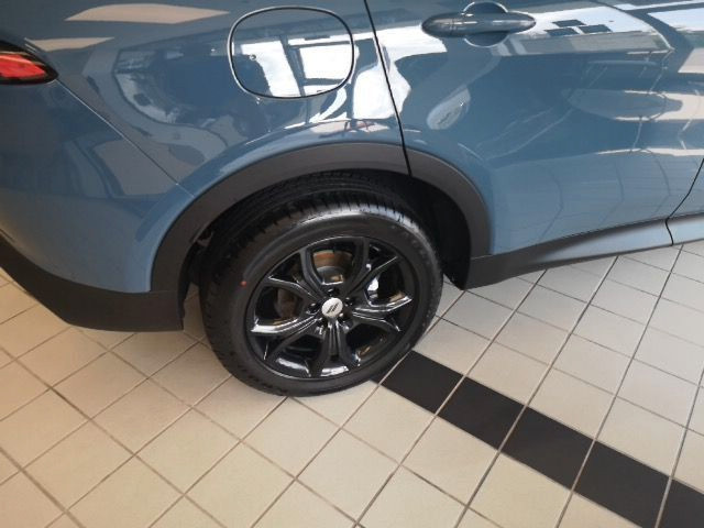 New Dodge Hornet