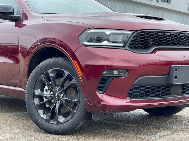 Dodge Durango image