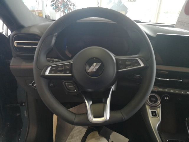 New Dodge Hornet