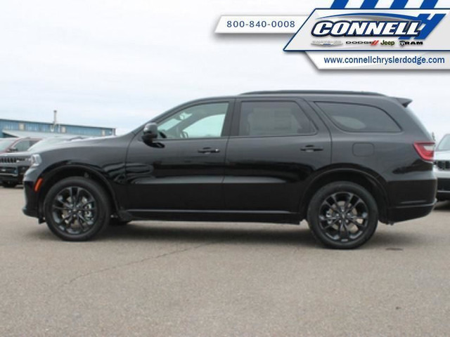 Dodge Durango Suv