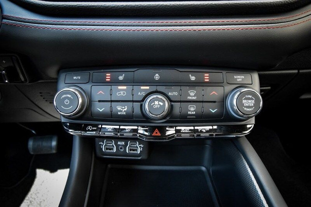 Dodge Durango Suv