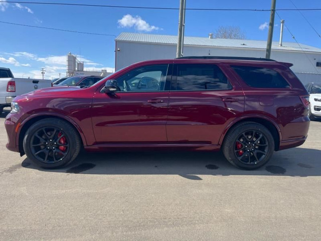 2023 Dodge Durango R/T PLUS