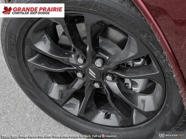 New Dodge Durango