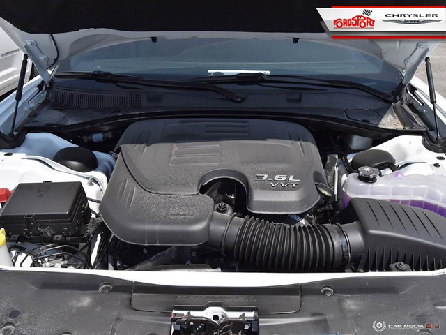 Dodge Charger 5