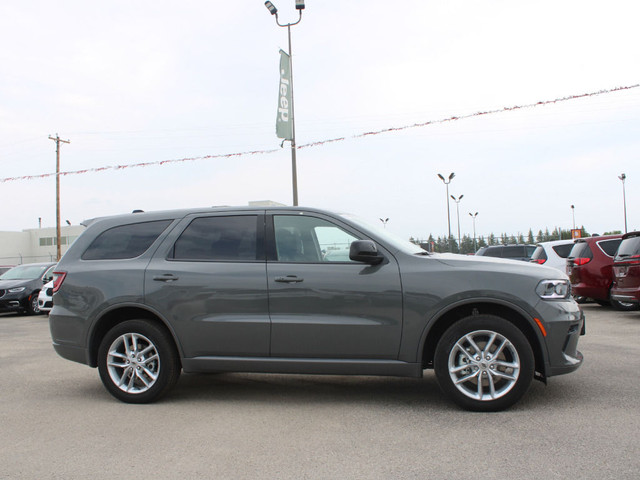 Dodge Durango Automatic