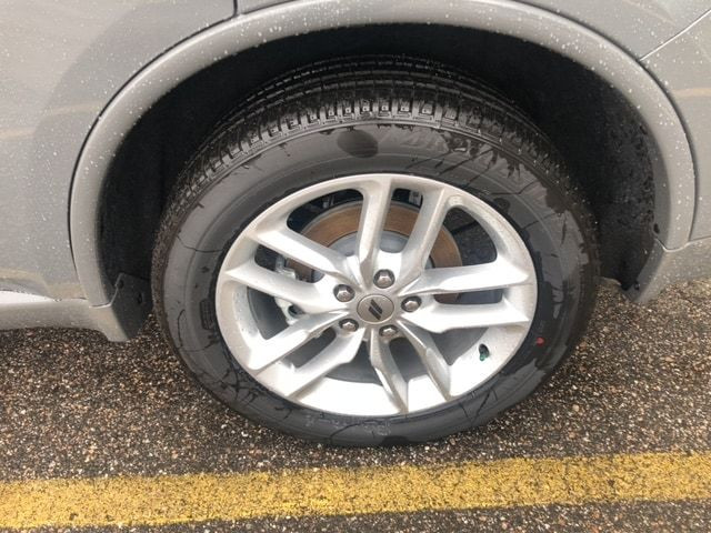 Dodge Durango Features