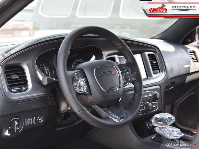 Dodge Charger Suv