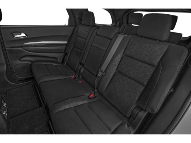 Dodge Durango Dimensions