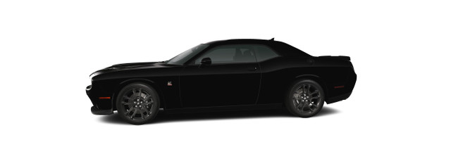 2023 Dodge Challenger SCAT PACK 392