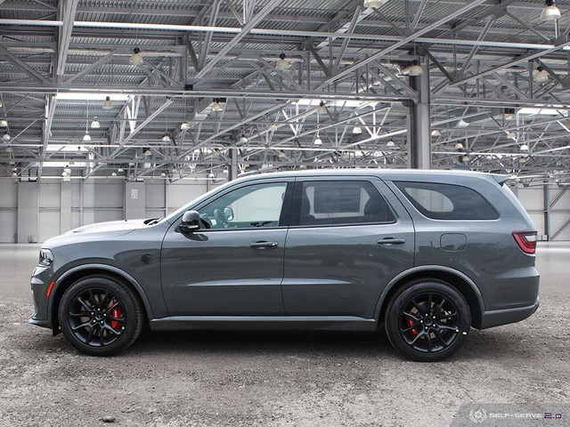 Dodge Durango image