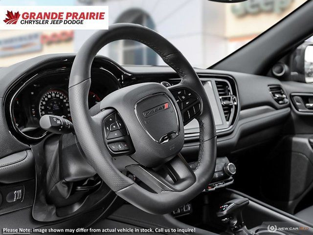 Used Dodge Durango FuelCar