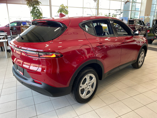 New Dodge Hornet
