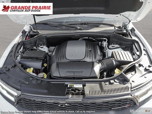 Dodge Durango 6