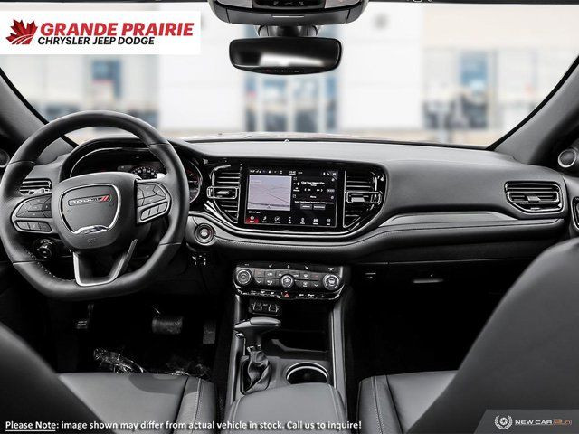 Durango Dodge