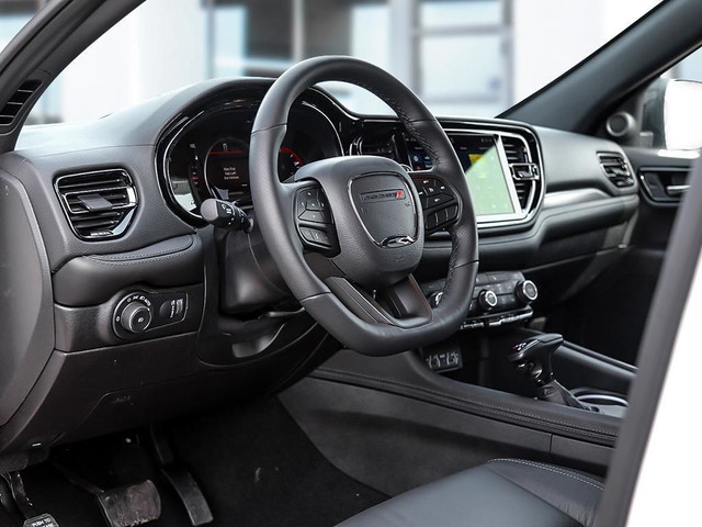Dodge Durango PETROL