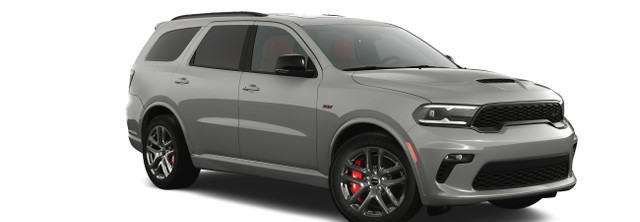 Dodge Durango Suv