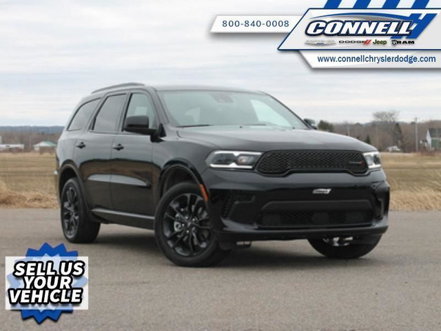 Dodge Durango Automatic