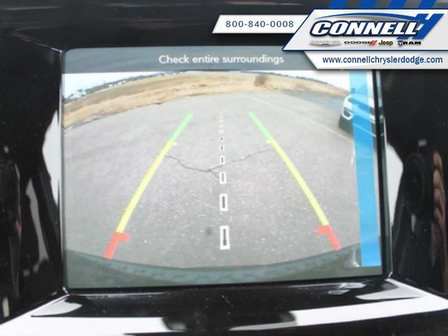 Dodge Durango Dimensions