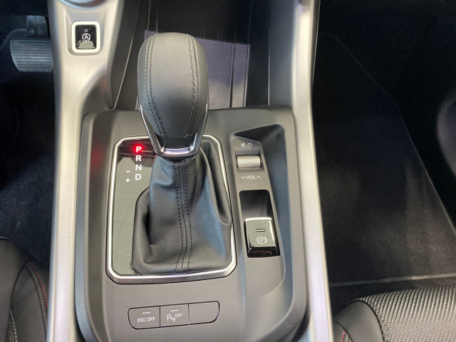 New Dodge Hornet