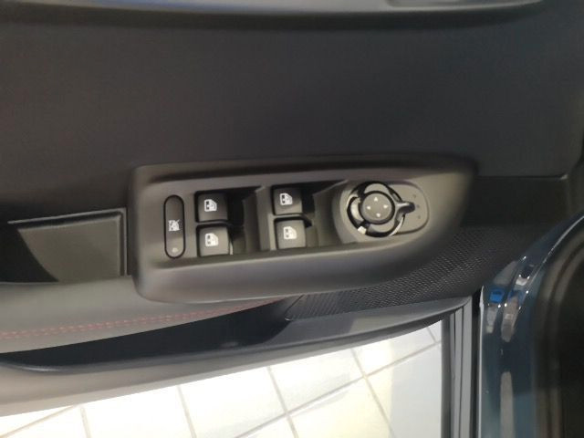 Dodge Hornet Safety