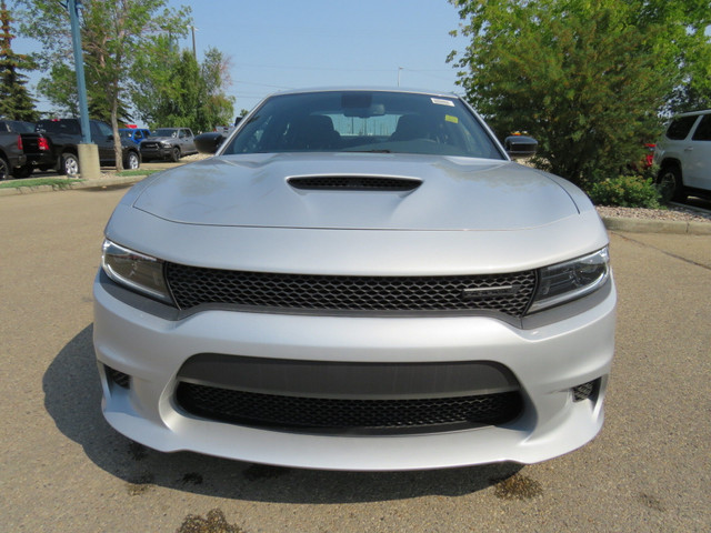 Dodge Charger Automatic