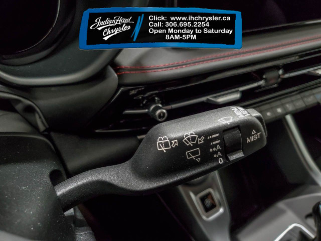 Dodge Hornet Safety