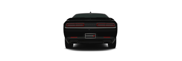 Dodge Challenger Safety