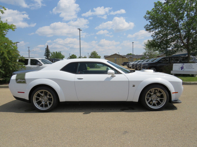 Dodge Challenger Automatic