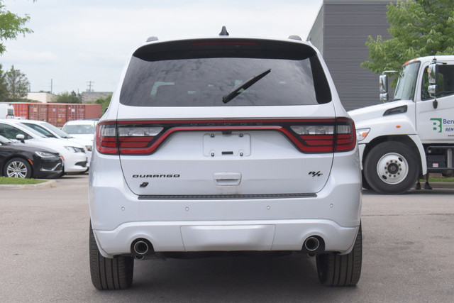 Dodge Durango Suv