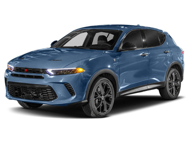 Dodge Hornet 5