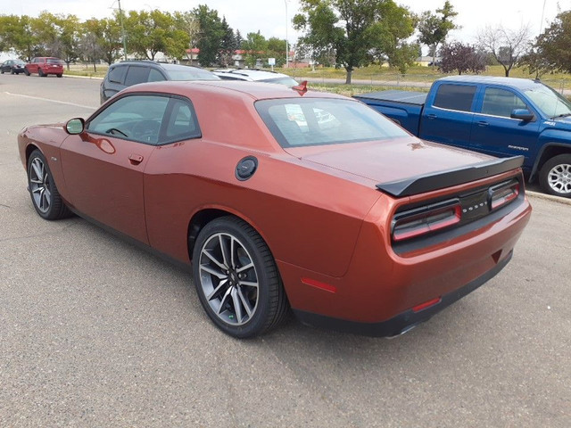 Dodge Challenger 5