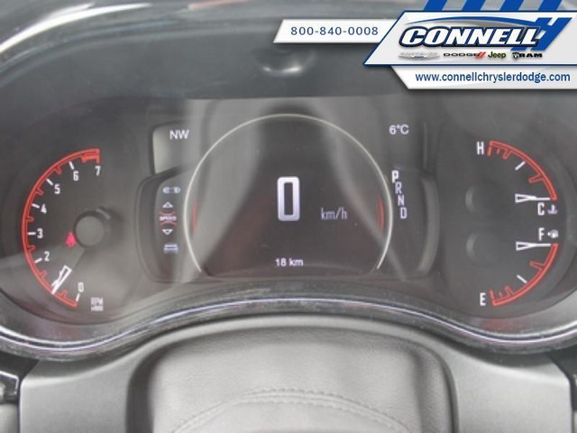 Dodge Durango Dimensions