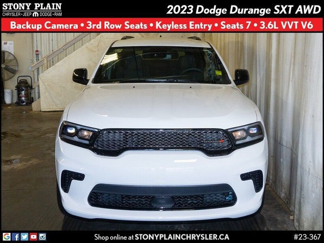 Dodge Durango image