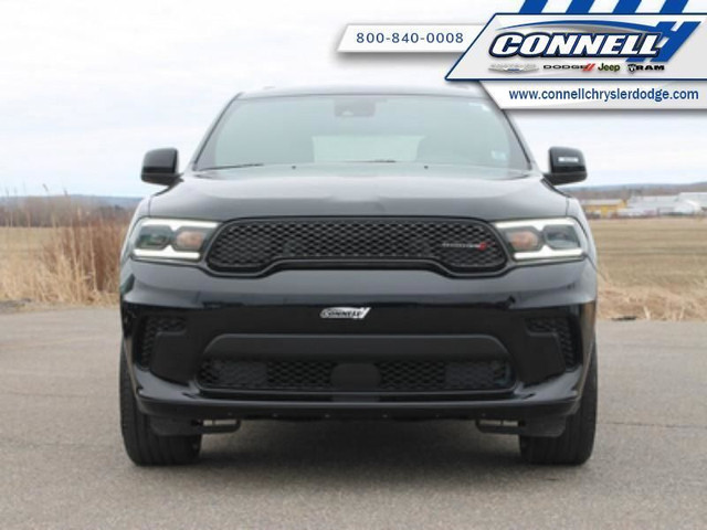 Dodge Durango PETROL