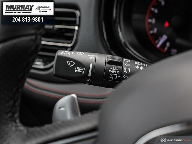 Dodge Durango Safety