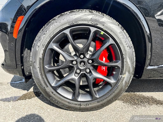 Dodge Durango Dimensions