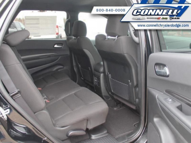 Dodge Durango Automatic